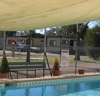 Benalla Leisure Park - South Australia Travel