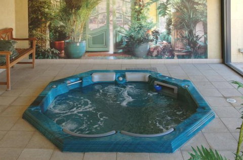 Barclay On View Motor Inn - South Australia Travel 3