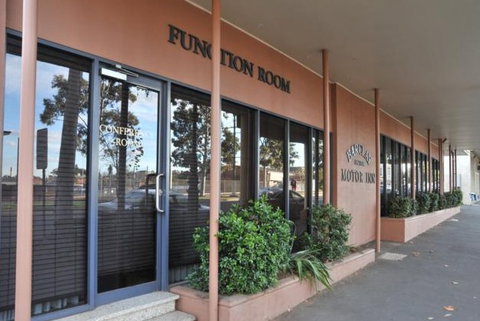 Barclay On View Motor Inn - South Australia Travel 4