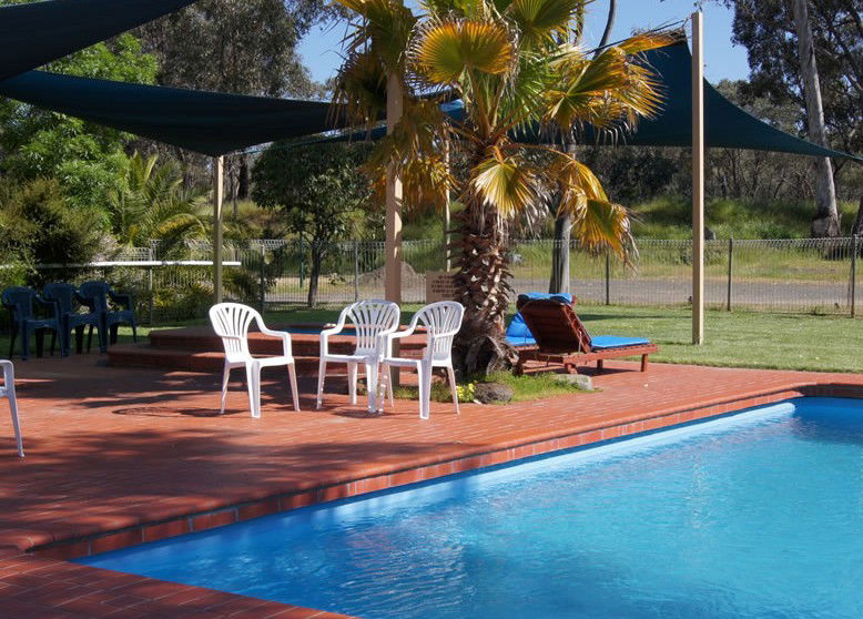 Arnold VIC South Australia Travel