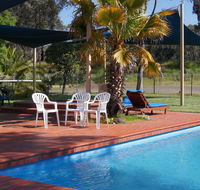 Bendigo Park Lane Holiday Park - South Australia Travel