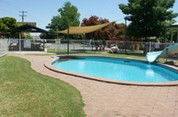 Wodonga Caravan And Cabin Park - South Australia Travel 1