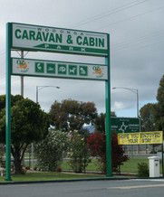 Wodonga Caravan And Cabin Park - South Australia Travel 2