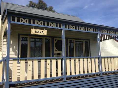 Belfast Cottages - South Australia Travel 3