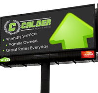 Calder Family Motel - South Australia Travel