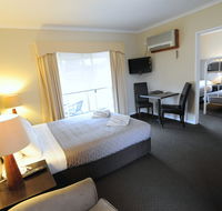 Ballarat Central City Motor Inn - South Australia Travel