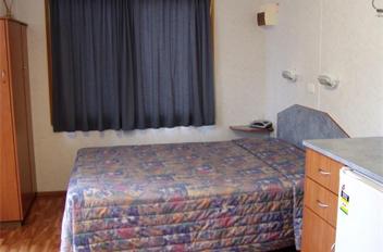 Big 4 Castlemaine Gardens Holiday Park - South Australia Travel 6