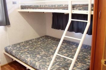 Big 4 Castlemaine Gardens Holiday Park - South Australia Travel 8