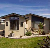 Ocean Bridge Quality Units - South Australia Travel