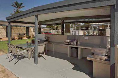 Ocean Bridge Quality Units - South Australia Travel 2