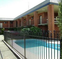 Moe Motor Inn - South Australia Travel