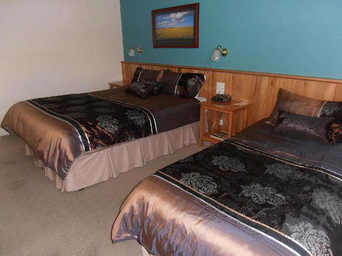 Moe Motor Inn - South Australia Travel 4