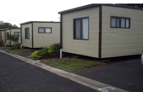 Portland Bay Holiday Park - South Australia Travel 4