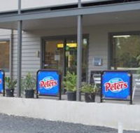 Glen Cromie Caravan Park - South Australia Travel