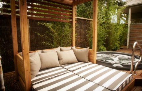 Lake House - South Australia Travel 0