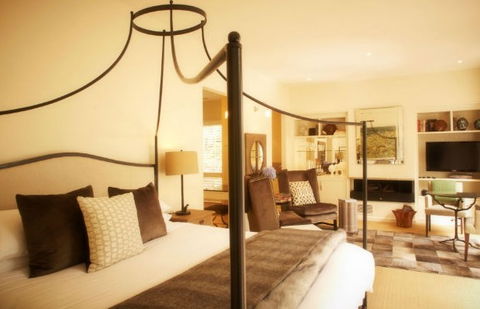 Lake House - South Australia Travel 1