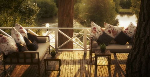 Lake House - South Australia Travel 4