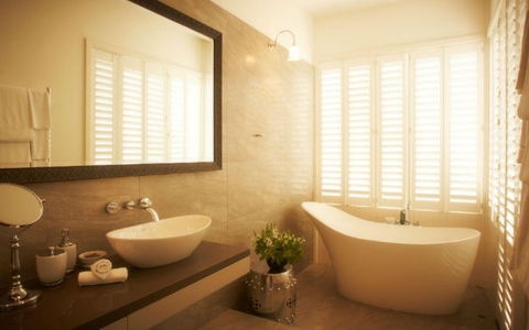 Lake House - South Australia Travel 5