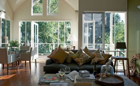 Lake House - South Australia Travel 6