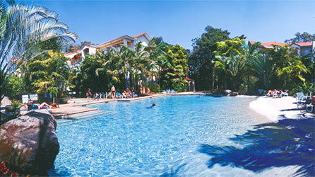 Sanctuary Lake Apartments - South Australia Travel 4