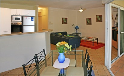 Sanctuary Lake Apartments - South Australia Travel 7