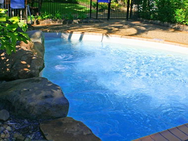 Sanctuary Lake Apartments - South Australia Travel 8