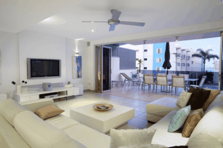Alex Beach House - South Australia Travel 2