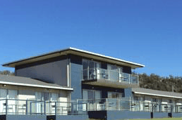 Beachfront Family Resort - South Australia Travel 1
