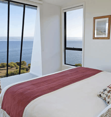 Hazards Hideaway - South Australia Travel