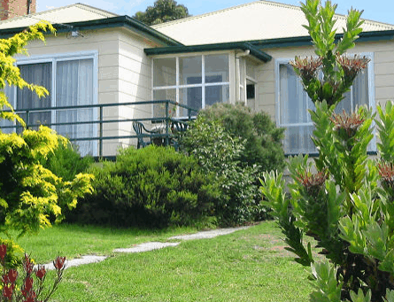 Lady Barron Holiday House - South Australia Travel