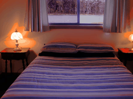 Lake Yalleena Cabins - South Australia Travel