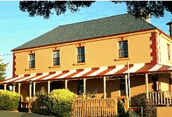 Meredith House - South Australia Travel