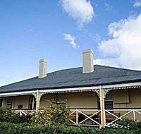 Tubby and Padman Boutique Accommodation - South Australia Travel