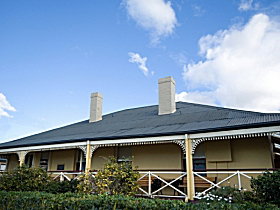 Tubby And Padman Boutique Accommodation - South Australia Travel 0