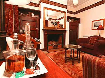Tubby And Padman Boutique Accommodation - South Australia Travel 1