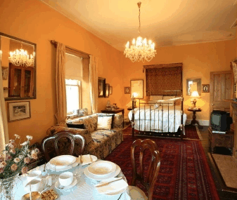 Tubby And Padman Boutique Accommodation - South Australia Travel 2