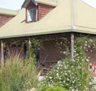 Wind Song Bed and Breakfast - South Australia Travel