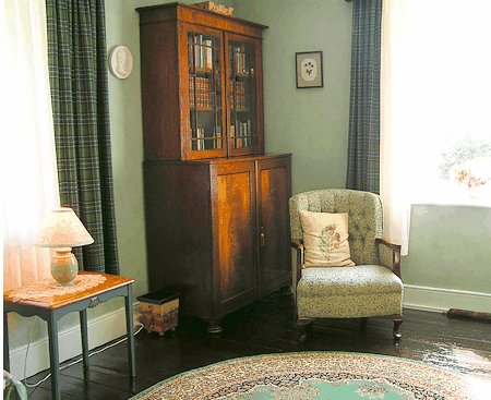 Abbotsford Heritage B  B - South Australia Travel