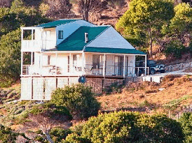 Palana TAS South Australia Travel