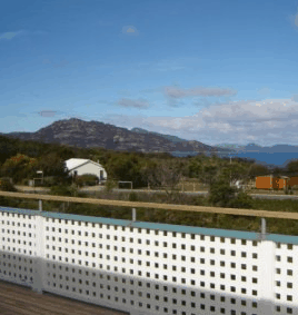 Moana View - South Australia Travel
