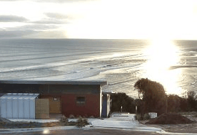 Freycinet Beach Apartments - South Australia Travel