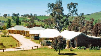 Banjos All Seasons Accommodation - South Australia Travel