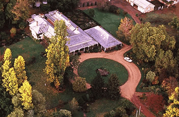 Delatite Station - South Australia Travel