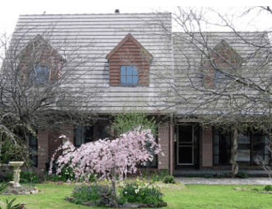 Mansfield House - South Australia Travel