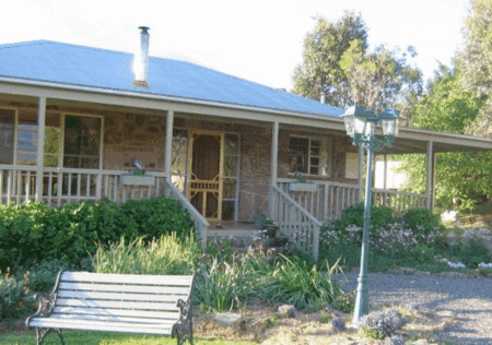 Buttercup Cottage  Apartment - South Australia Travel