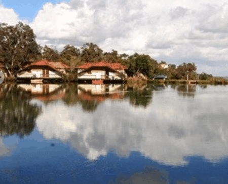 Lakeside Country Resort - South Australia Travel