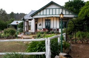 Balingup Rose Bed & Breakfast - South Australia Travel 0