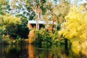 Hazelvale WA South Australia Travel
