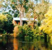 Che Sara Sara Chalets - South Australia Travel
