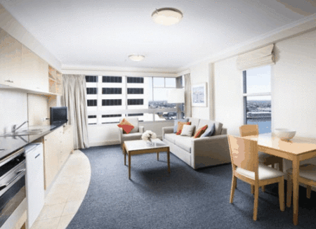 Mantra On Kent - South Australia Travel